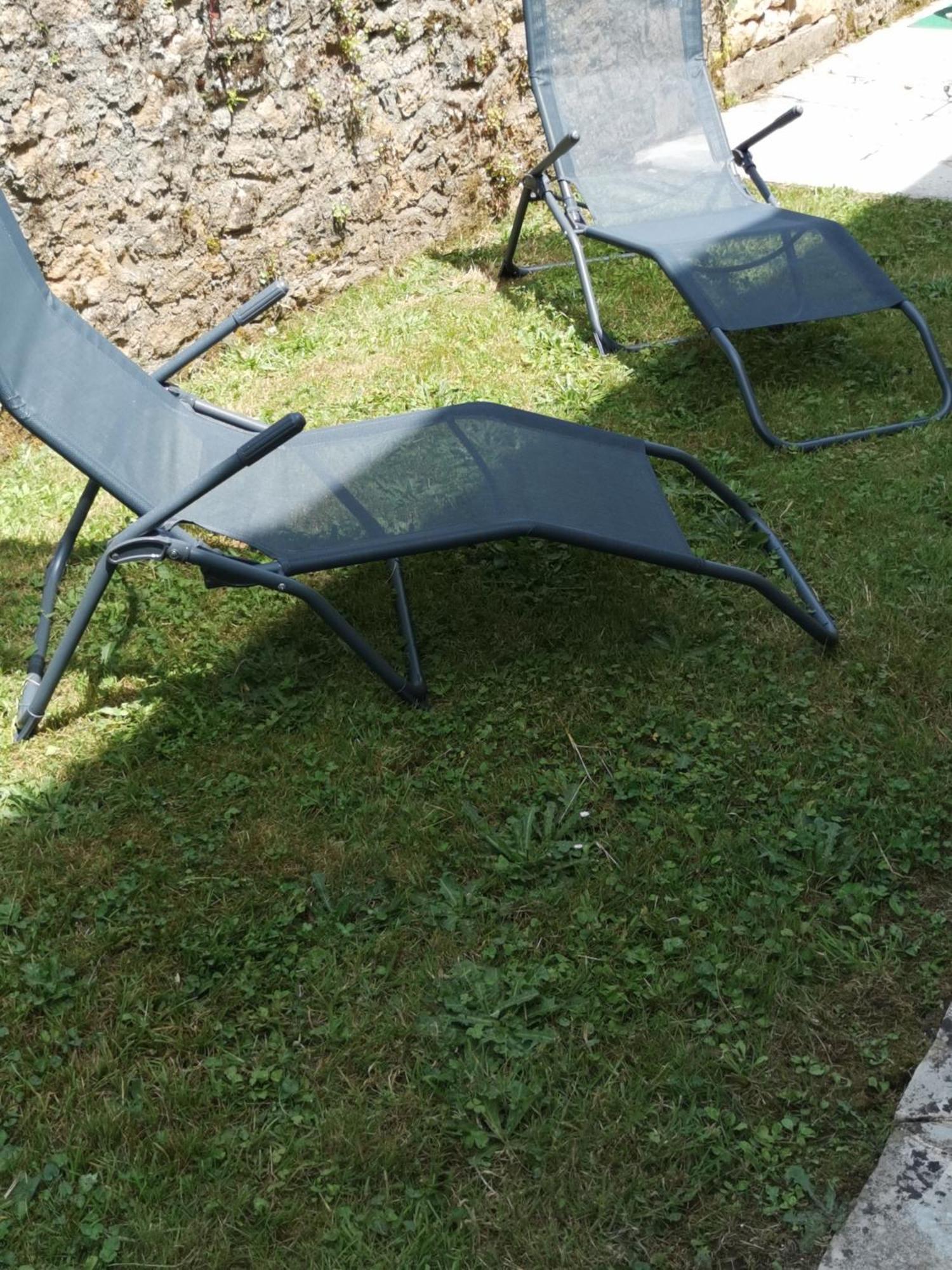 Logement Spacieux Rez-De-Chaussee, Jardin, Stationnement Devant, A 5 Minutes A Pied Du Centre De Sarlat Villa Dış mekan fotoğraf